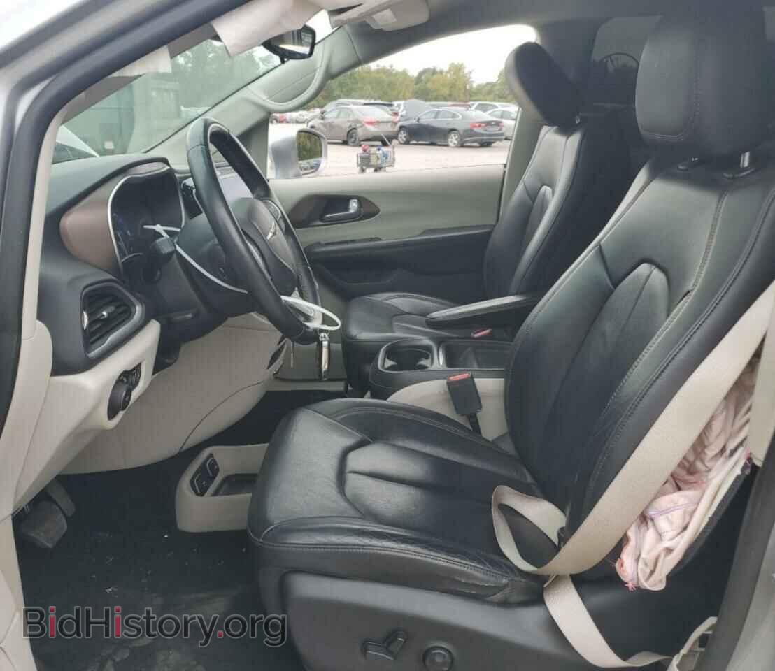 2017 CHRYSLER PACIFICA - VIN: 2C4RC1BG6HR593475 - Photo 7
