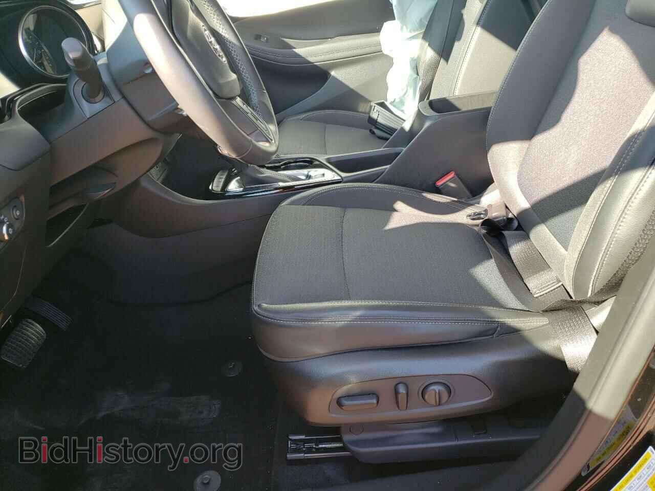 2021 BUICK ENCORE - VIN: KL4MMDSL7MB136618 - Photo 7