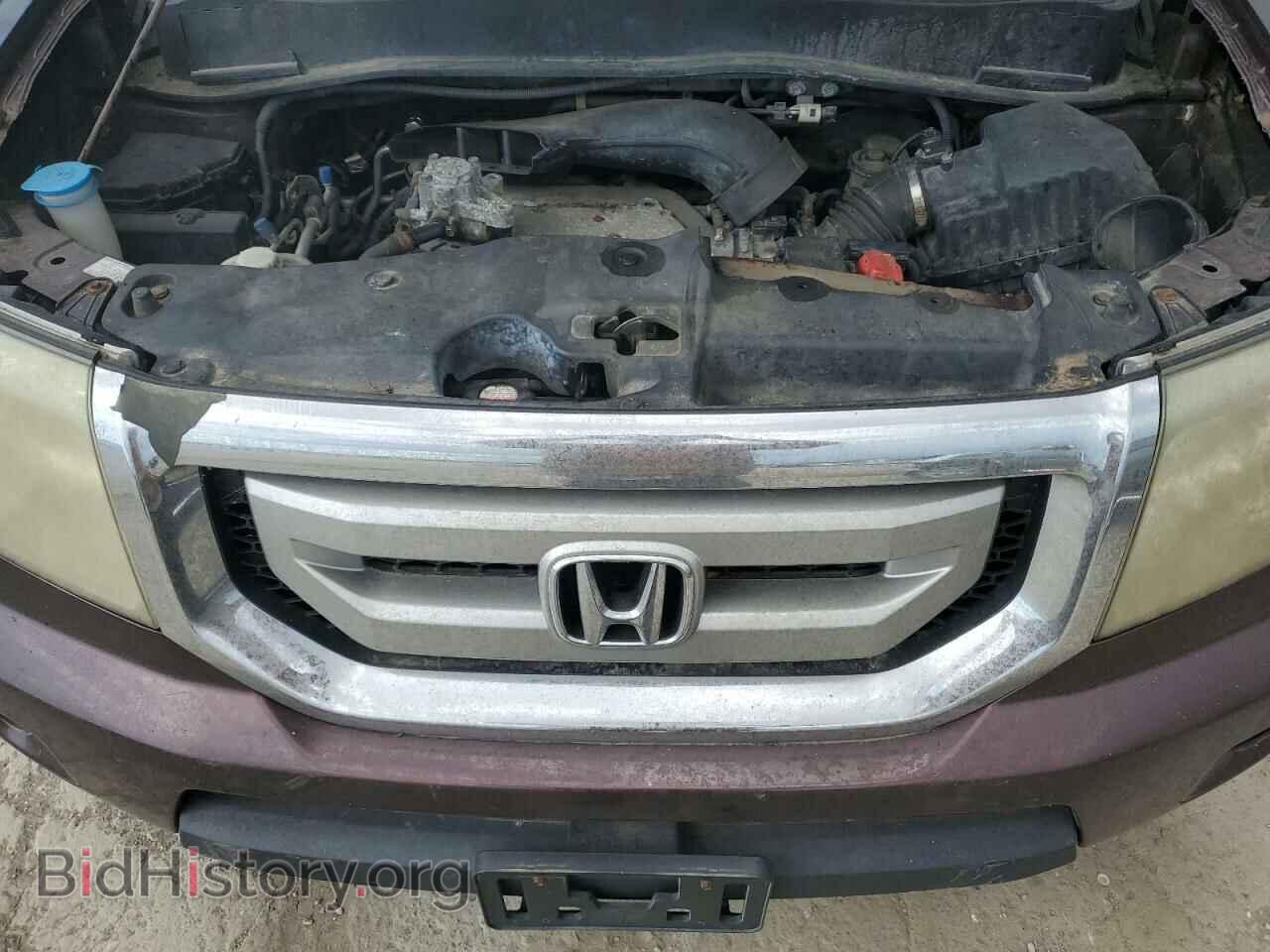 2010 HONDA PILOT - VIN: 5FNYF4H44AB020237 - Фото 12