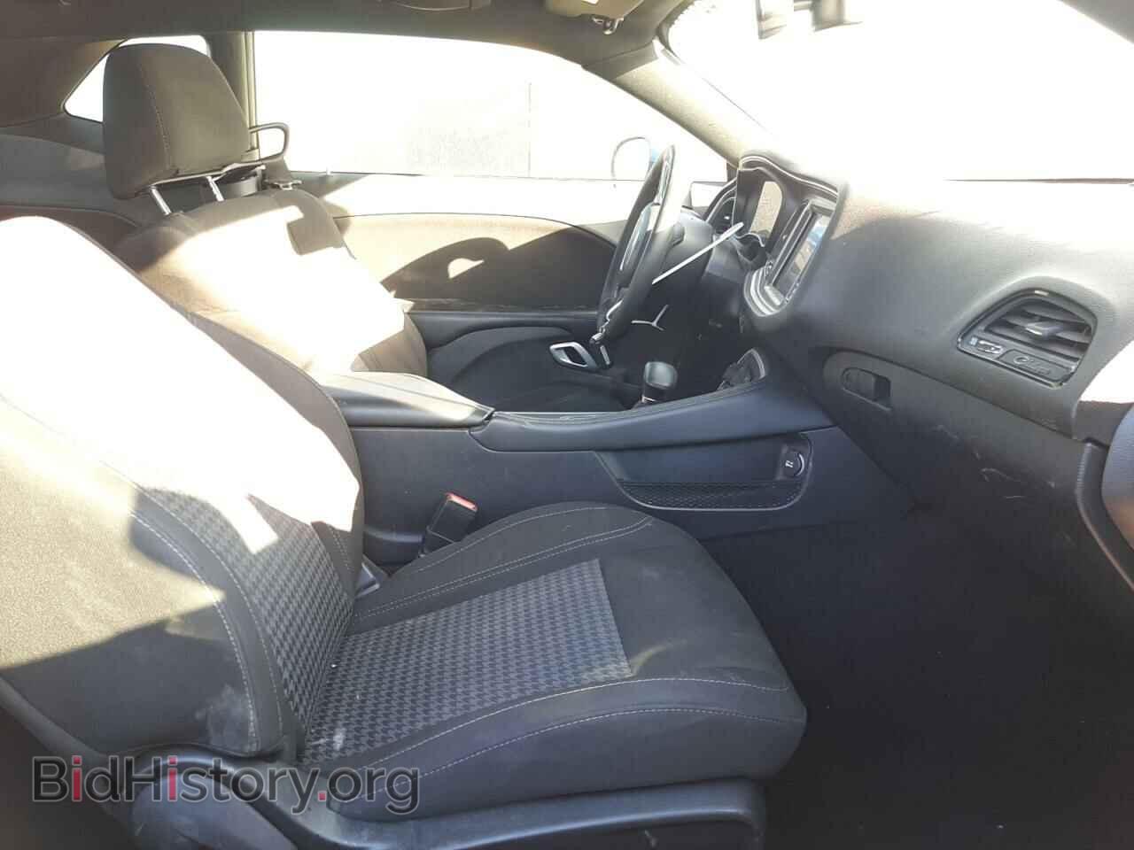 2020 DODGE CHALLENGER - VIN: 2C3CDZAG9LH247202 - Фото 5