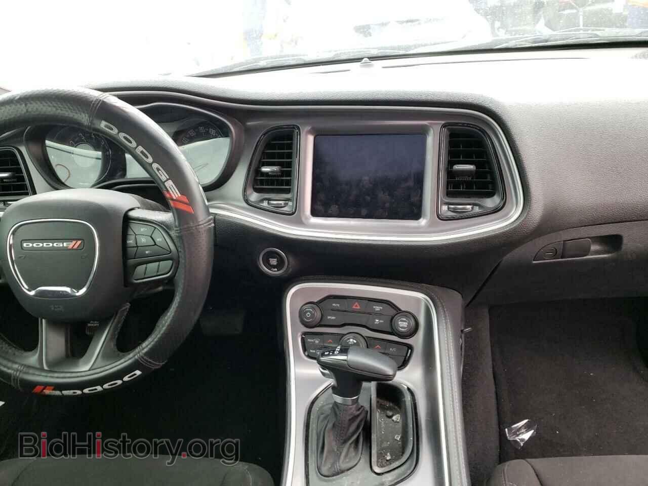 2020 DODGE CHALLENGER - VIN: 2C3CDZAG9LH247202 - Фото 9