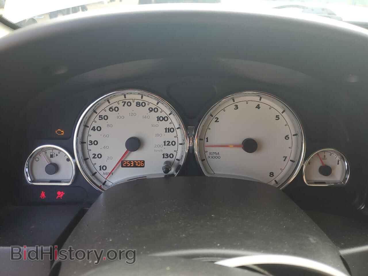 2007 SATURN VUE - VIN: 5GZCZ53467S856012 - Фото 9