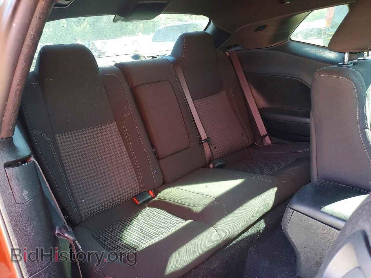 2023 DODGE CHALLENGER - VIN: 2C3CDZAG1PH549606 - Photo 10