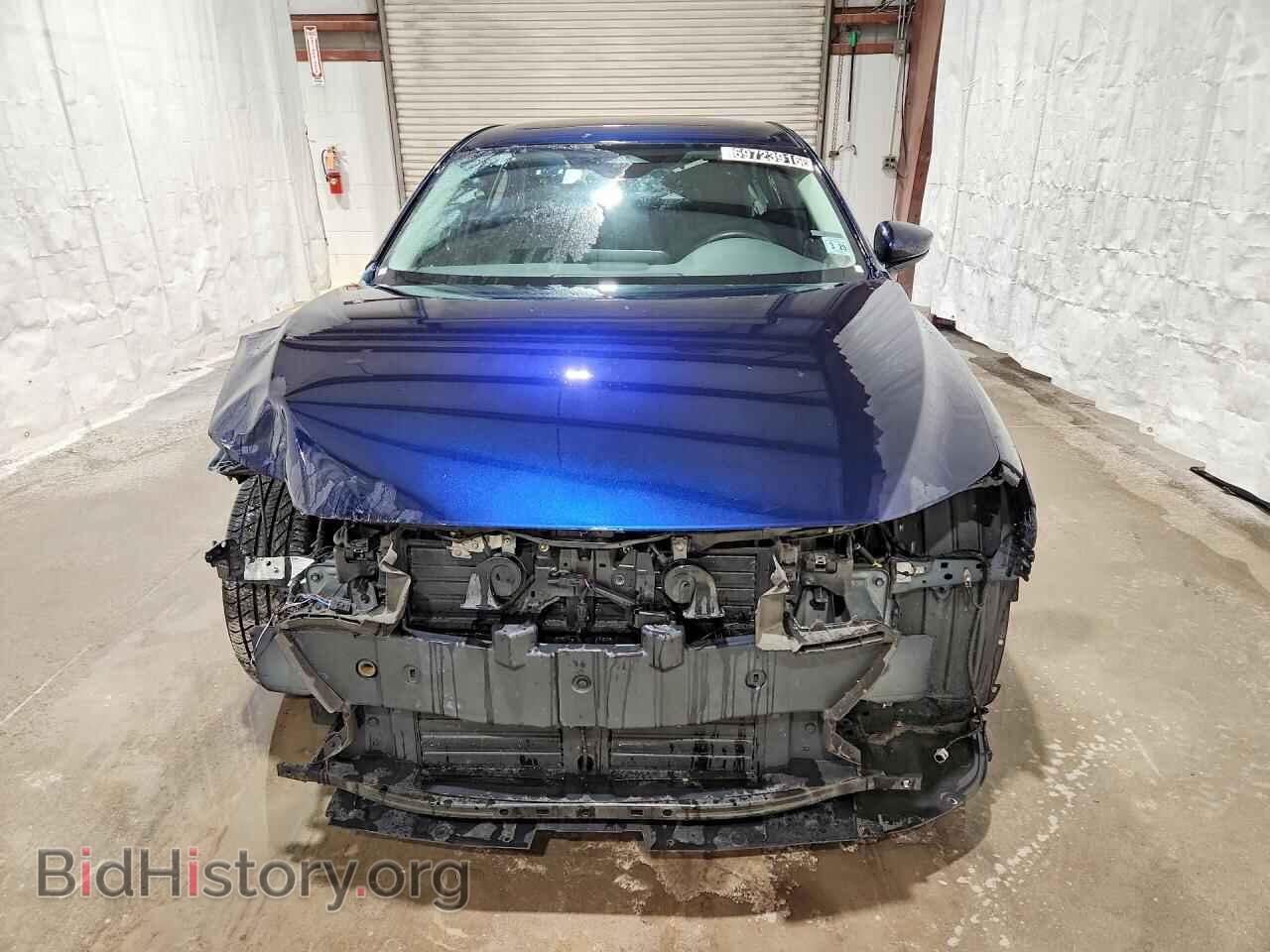 2024 MAZDA 3 - VIN: 3MZBPACMXRM413270 - Photo 5