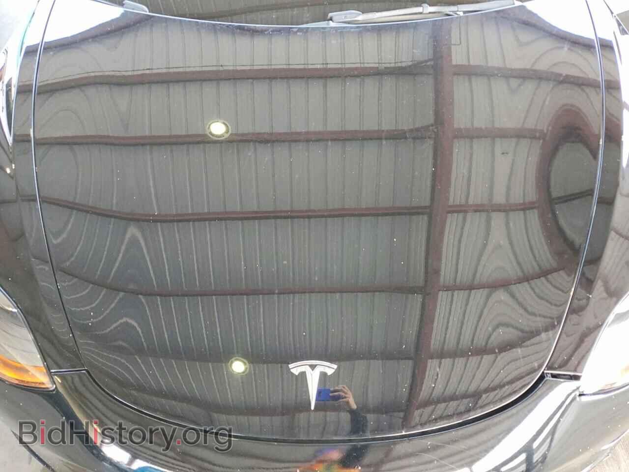 2022 TESLA MODEL 3 - VIN: 5YJ3E1EA9NF191982 - Photo 11