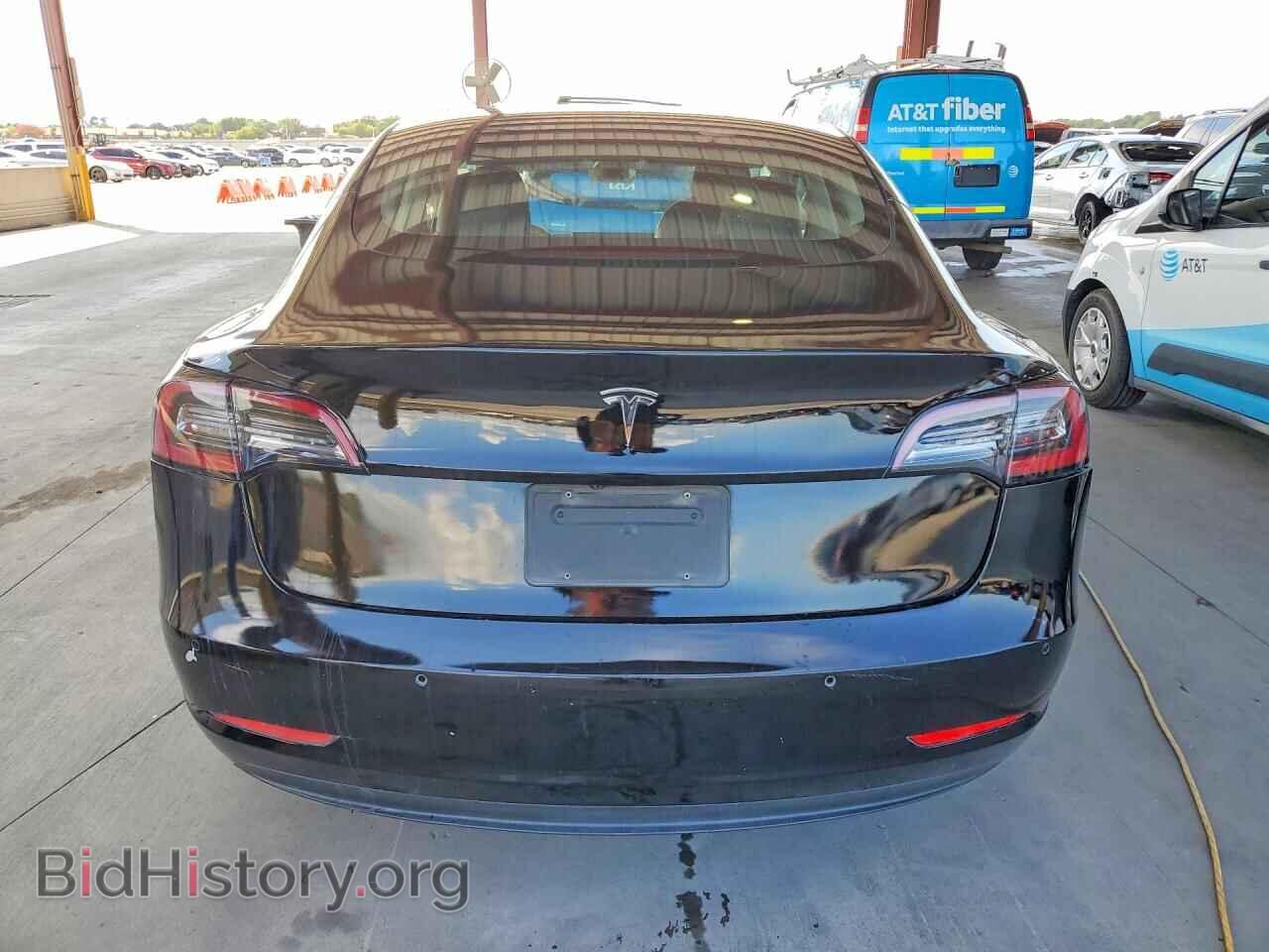 2022 TESLA MODEL 3 - VIN: 5YJ3E1EA9NF191982 - Photo 6