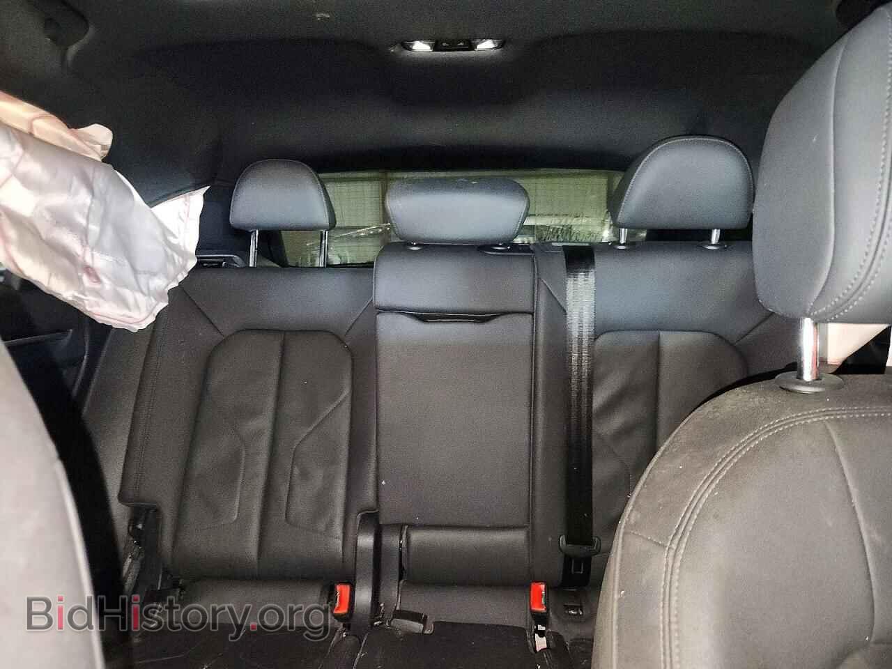 2021 AUDI Q3 - VIN: WA1DECF31M1030964 - Photo 10