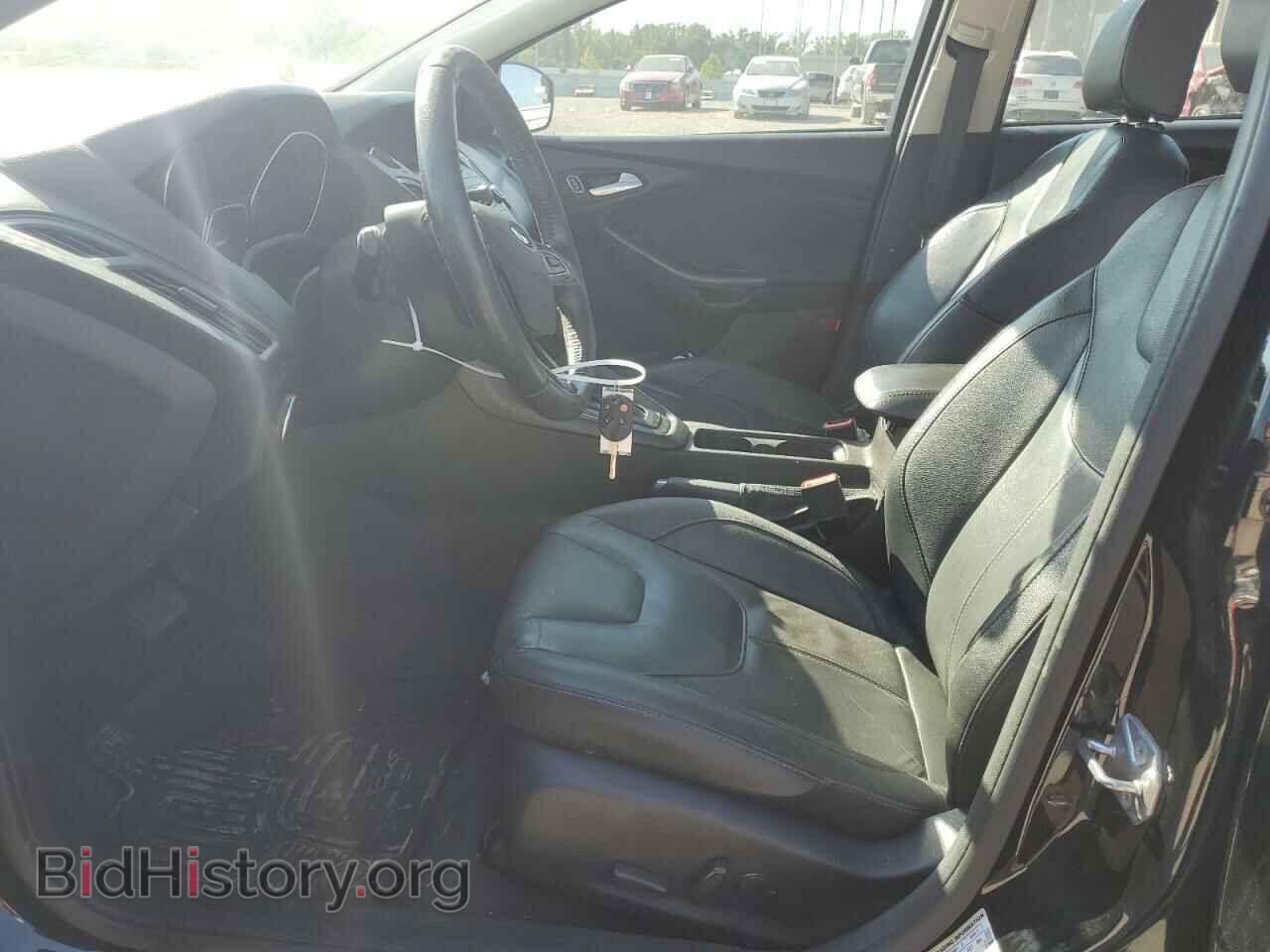 2016 FORD FOCUS - VIN: 1FADP3K22GL302532 - Фото 7