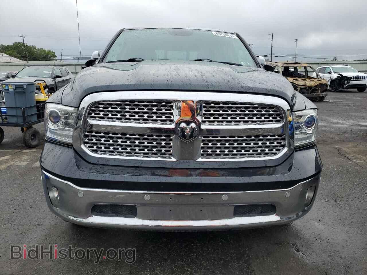 2018 RAM 1500 - VIN: 1C6RR7NT3JS262410 - Фото 5