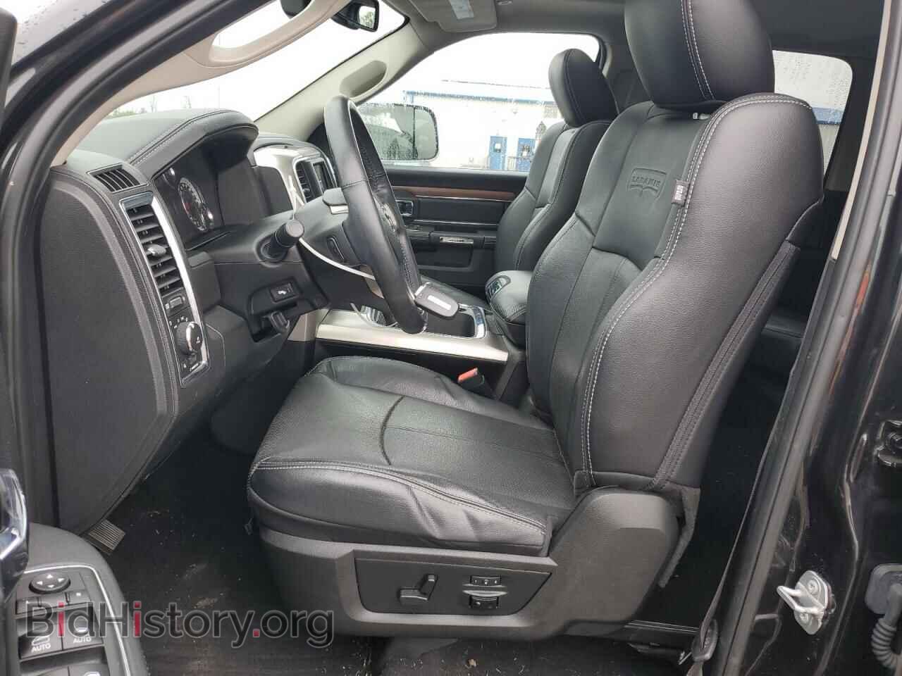 2018 RAM 1500 - VIN: 1C6RR7NT3JS262410 - Фото 7