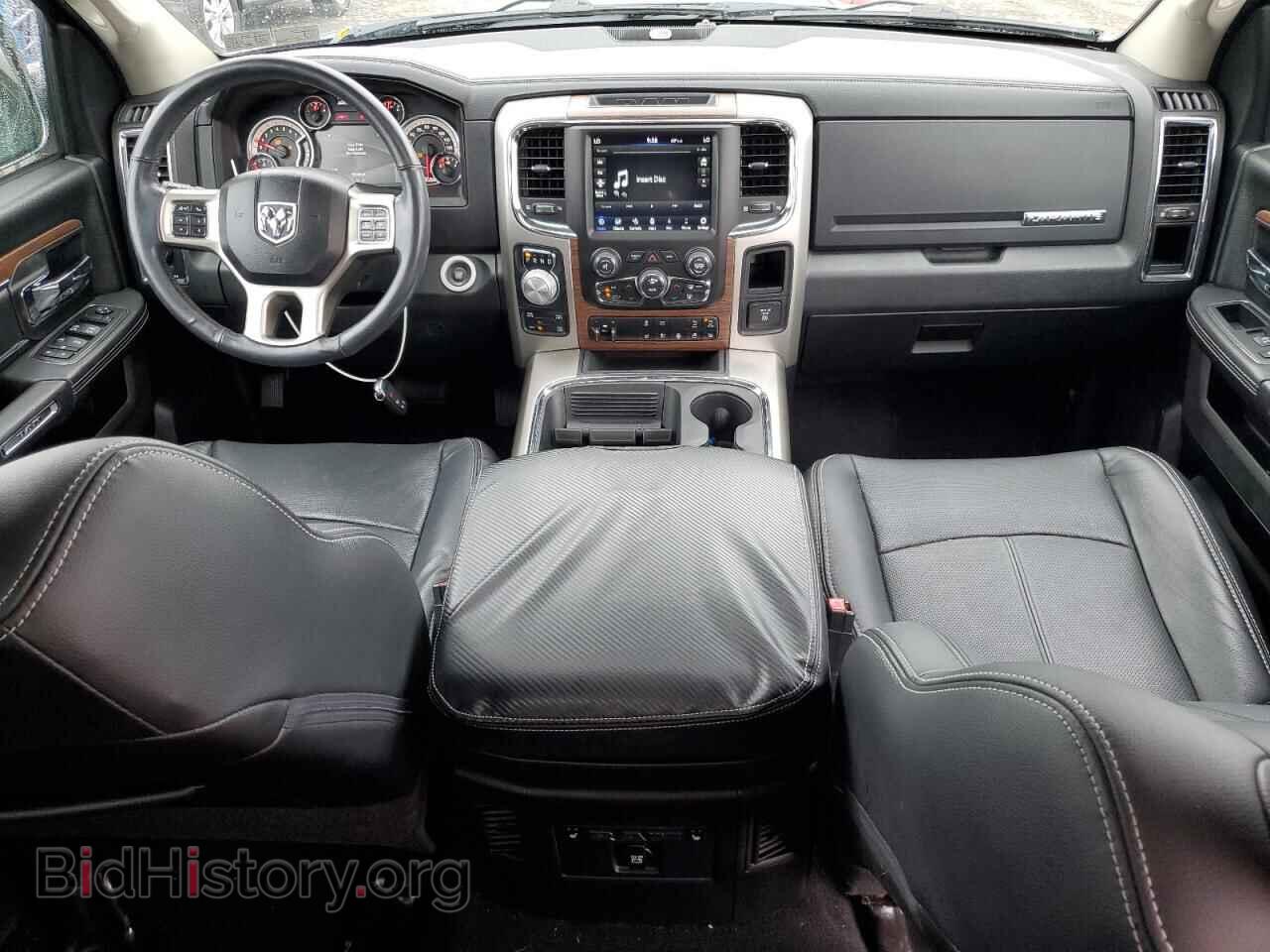 2018 RAM 1500 - VIN: 1C6RR7NT3JS262410 - Фото 8