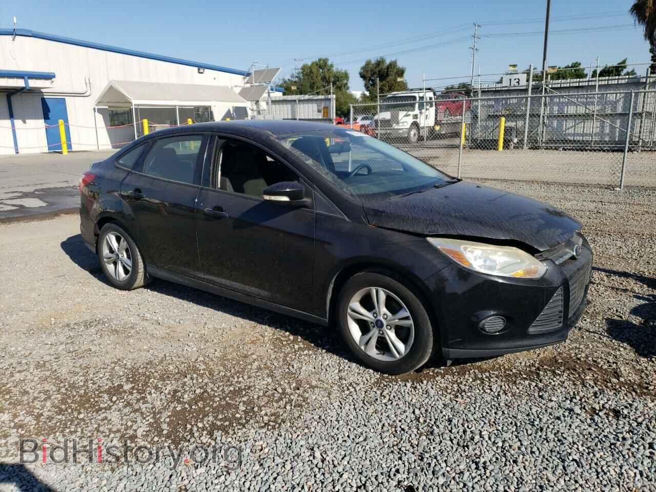 2014 FORD FOCUS - VIN: 1FADP3F21EL434334 - Photo 4