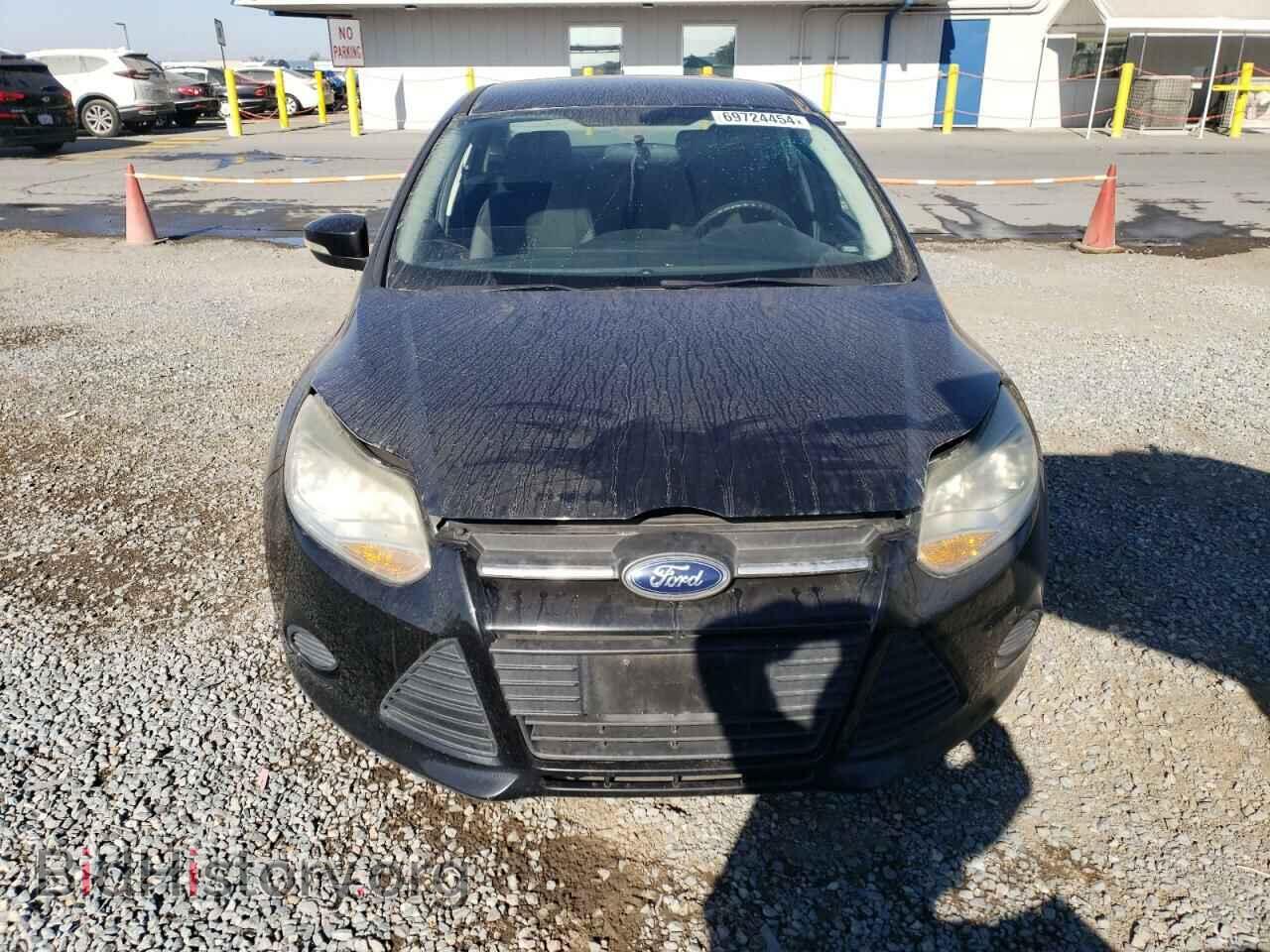 2014 FORD FOCUS - VIN: 1FADP3F21EL434334 - Photo 5