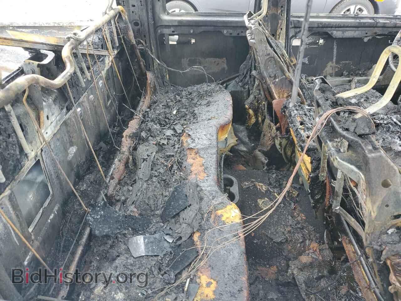 2016 RAM 1500 - VIN: 1C6RR7GG0GS256167 - Фото 10