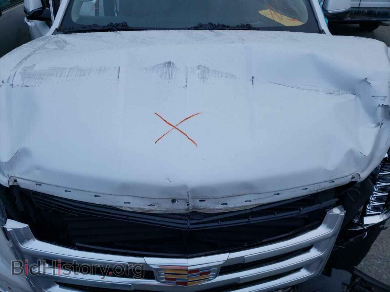 2016 CADILLAC ESCALADE - VIN: 1GYS4CKJ2GR458580 - Фото 7