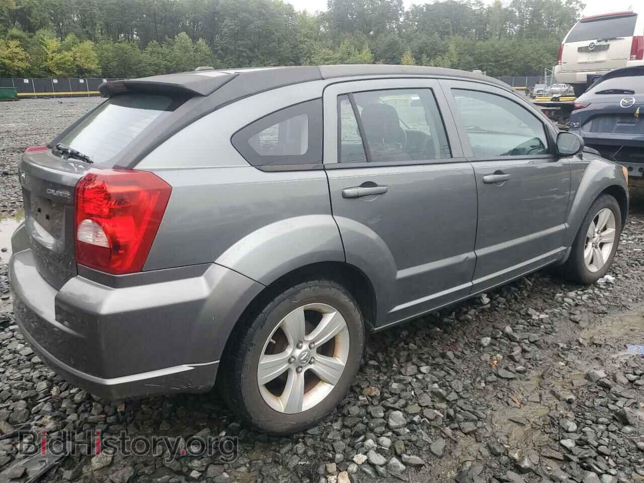 2011 DODGE CALIBER - VIN: 1B3CB3HA6BD191197 - Фото 3