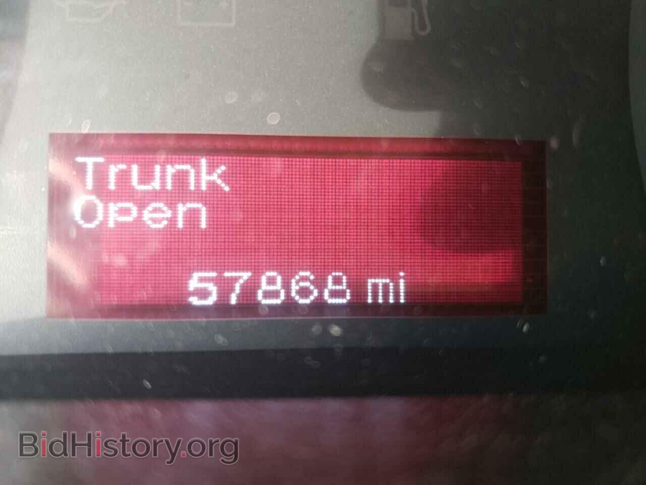 2016 DODGE DART - VIN: 1C3CDFBB8GD644470 - Фото 8