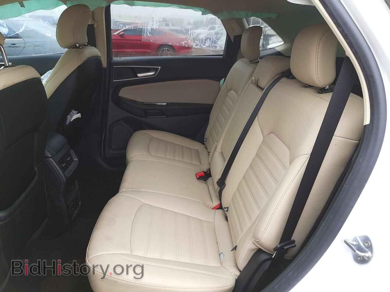 2019 FORD EDGE - VIN: 2FMPK3J95KBB88535 - Фото 6