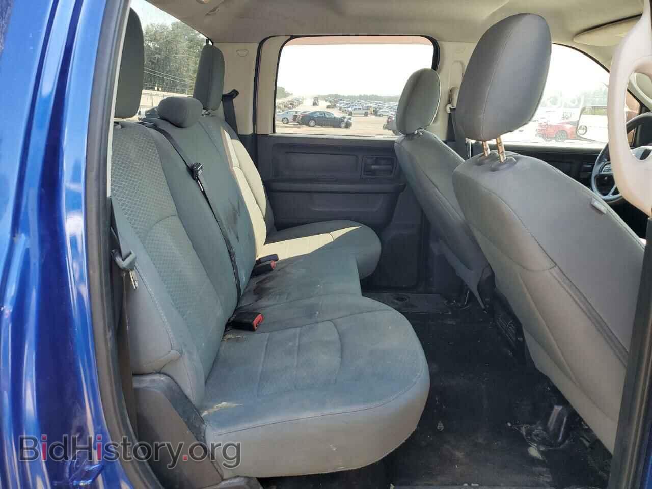 2014 RAM 1500 - VIN: 3C6RR7KT7EG303879 - Photo 10