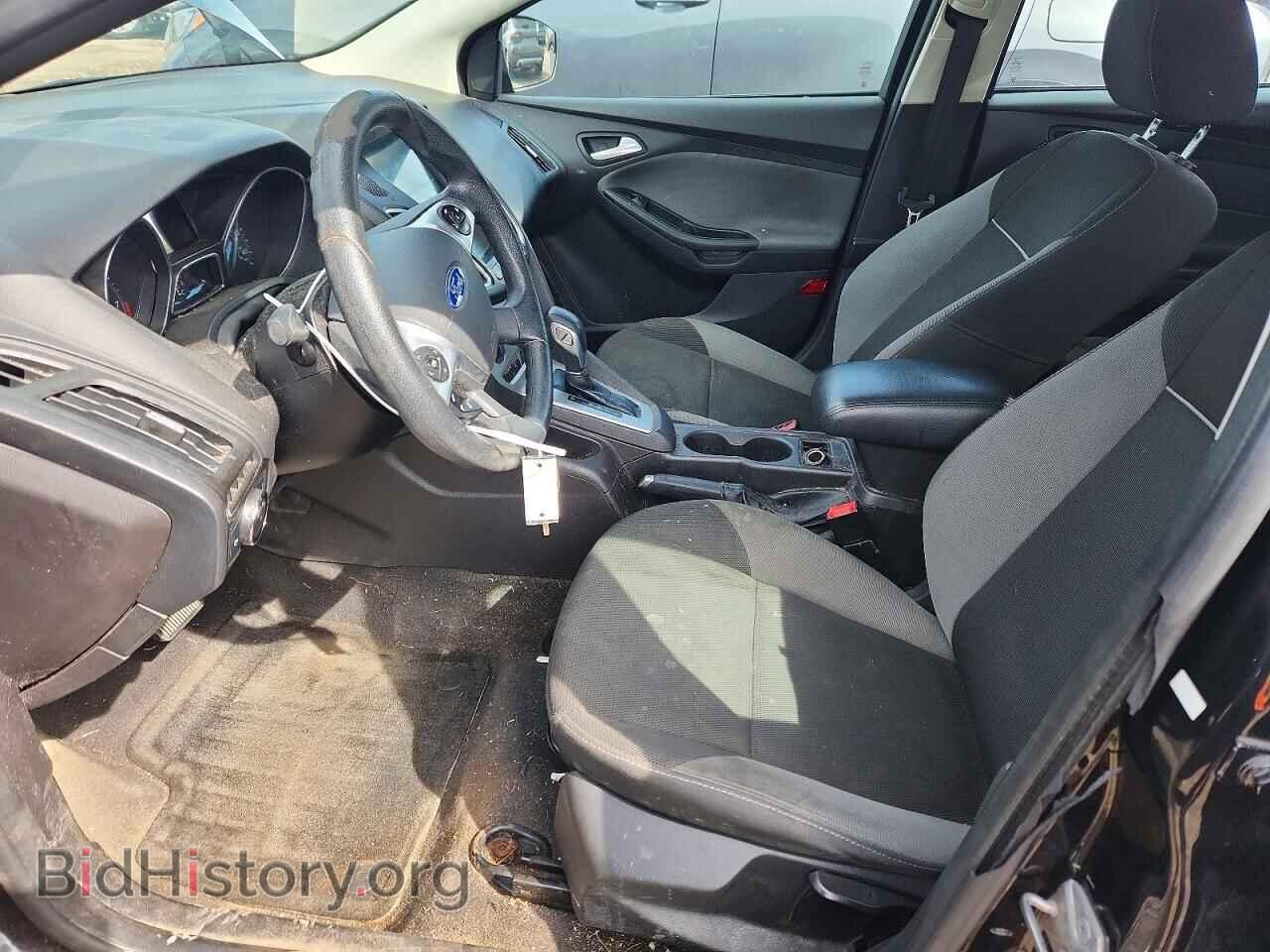 2014 FORD FOCUS - VIN: 1FADP3K29EL455115 - Photo 7