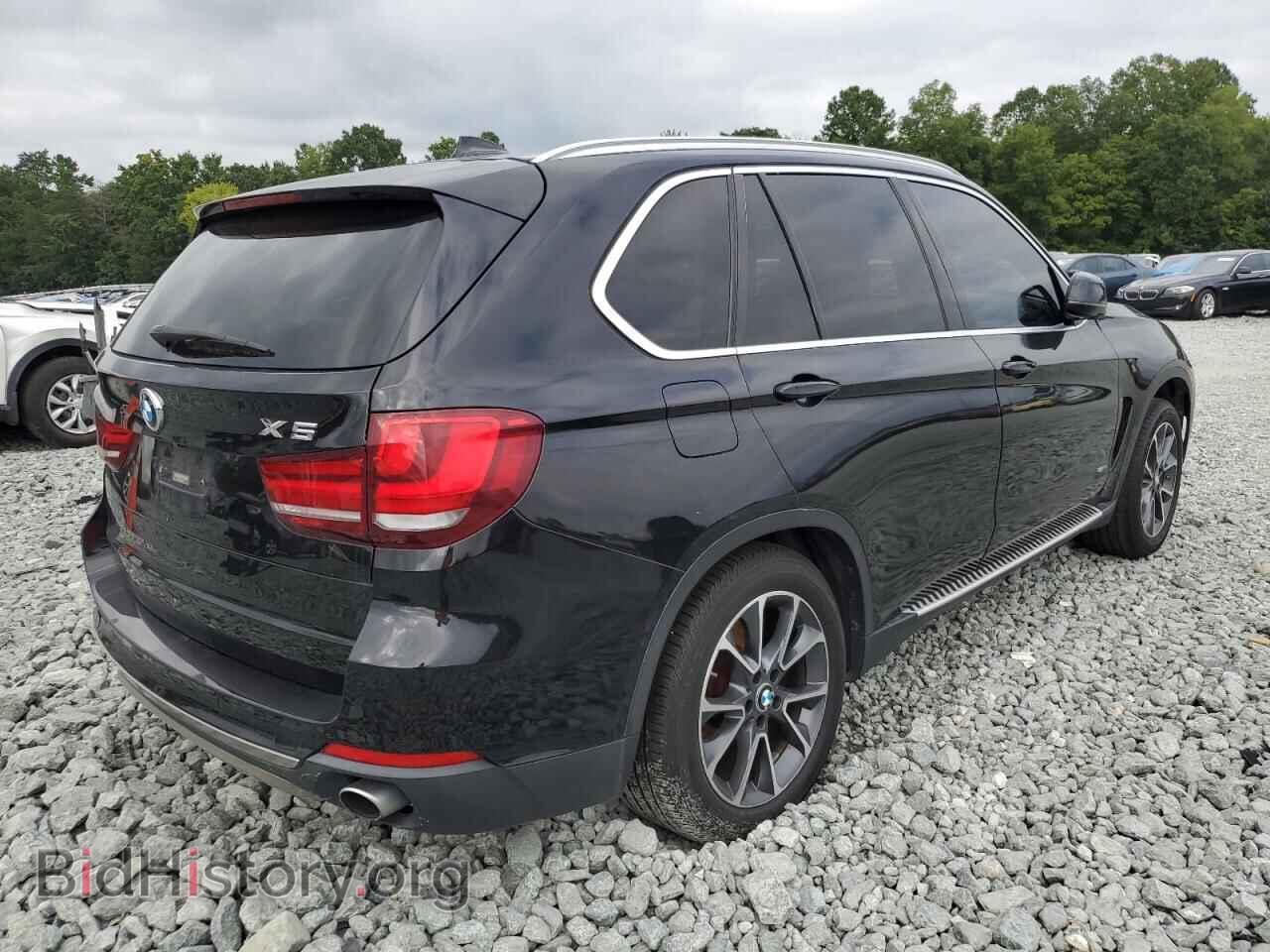 2014 BMW X5 - VIN: 5UXKR2C58E0C00442 - Фото 3