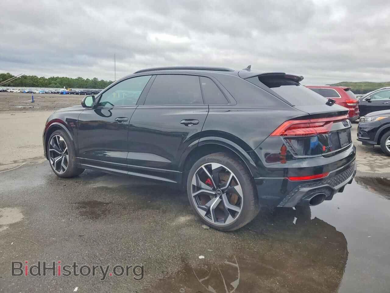 2022 AUDI RS - VIN: WU1ARBF11ND012120 - Фото 2