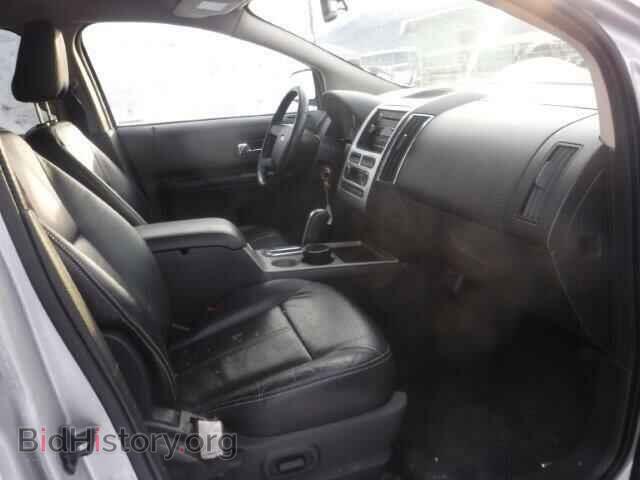 2010 FORD EDGE - VIN: 2FMDK4JC7ABB79449 - Фото 5