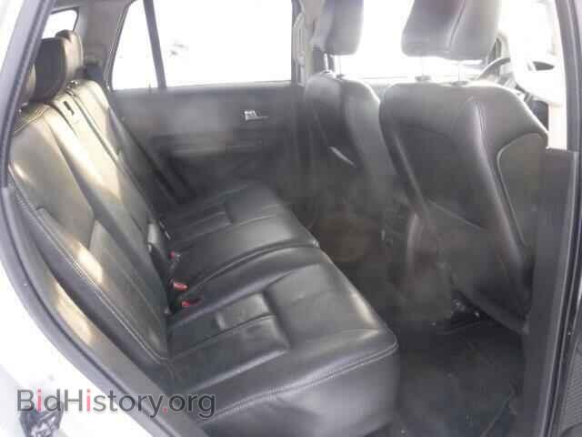 2010 FORD EDGE - VIN: 2FMDK4JC7ABB79449 - Фото 6