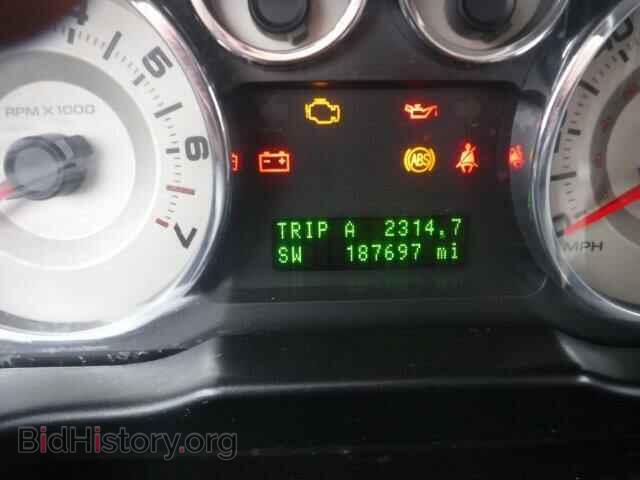 2010 FORD EDGE - VIN: 2FMDK4JC7ABB79449 - Фото 8