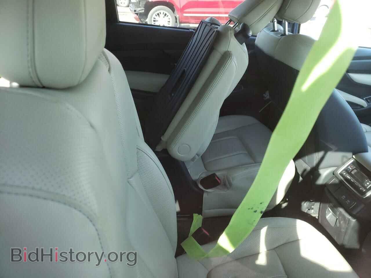 2022 SUBARU ASCENT - VIN: 4S4WMAPD2N3432586 - Фото 11