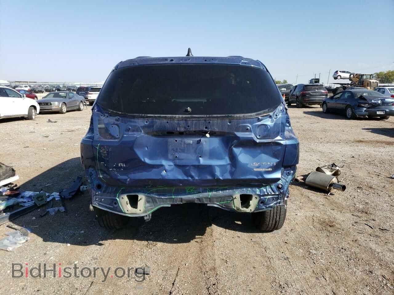 2022 SUBARU ASCENT - VIN: 4S4WMAPD2N3432586 - Фото 6