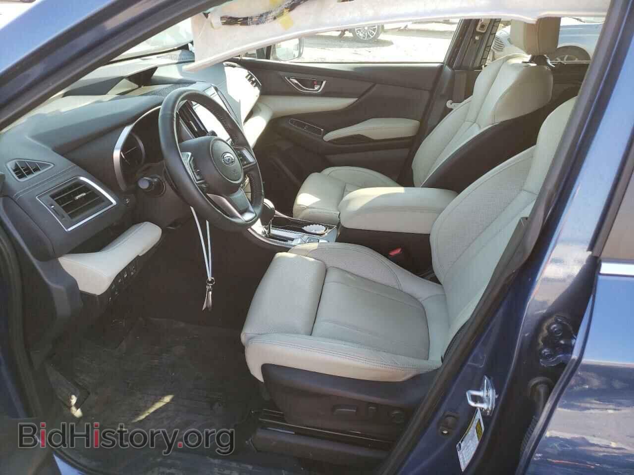 2022 SUBARU ASCENT - VIN: 4S4WMAPD2N3432586 - Фото 7