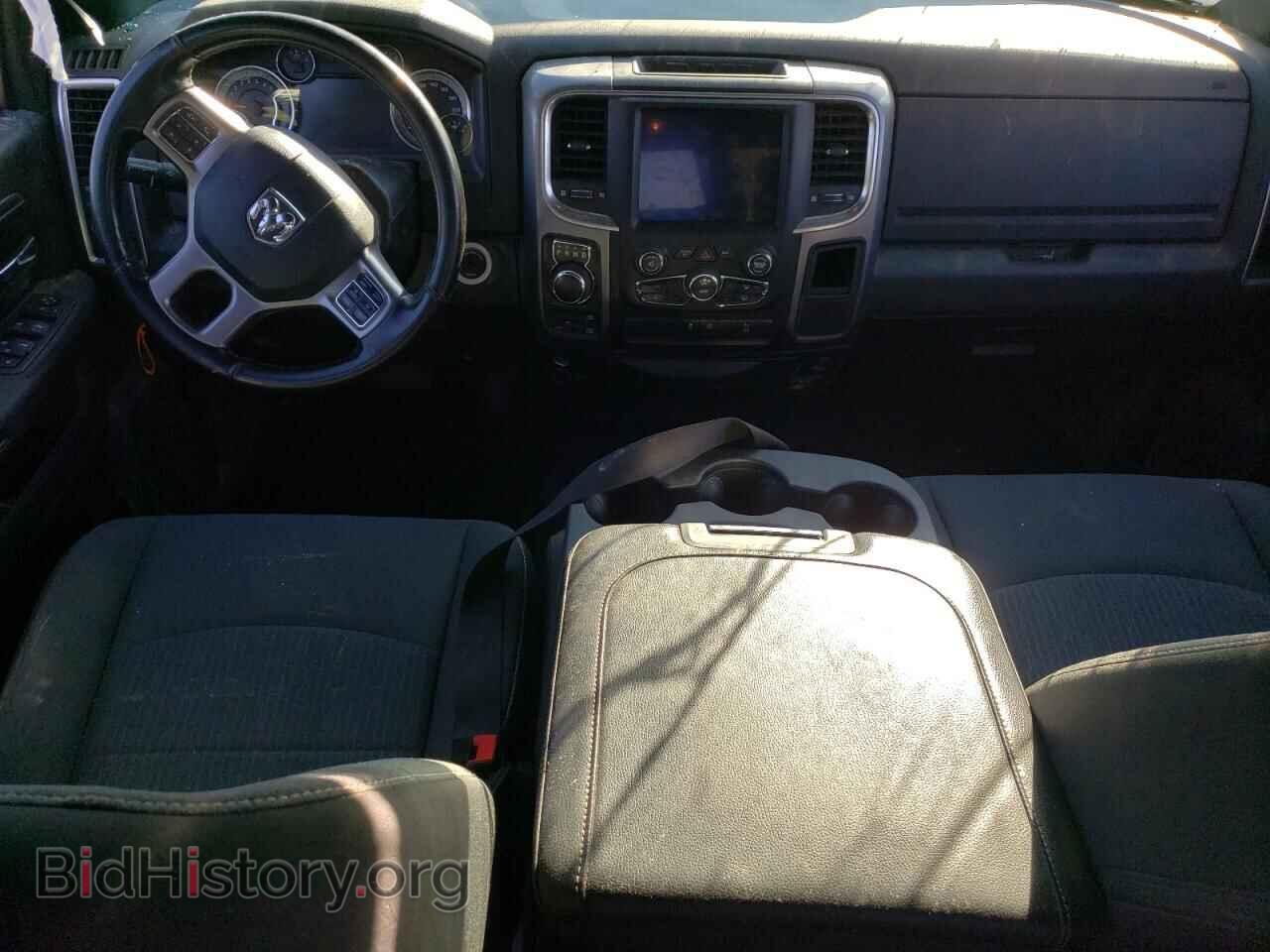 2022 RAM 1500 - VIN: 1C6RR7LT6NS159376 - Фото 8