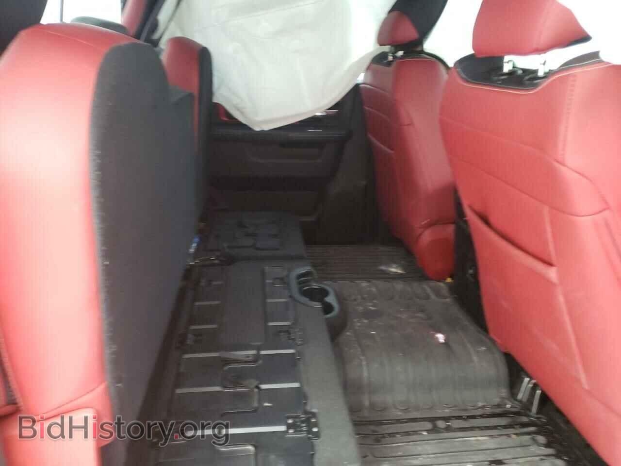 2018 RAM 1500 - VIN: 1C6RR7YT4JS136049 - Фото 6
