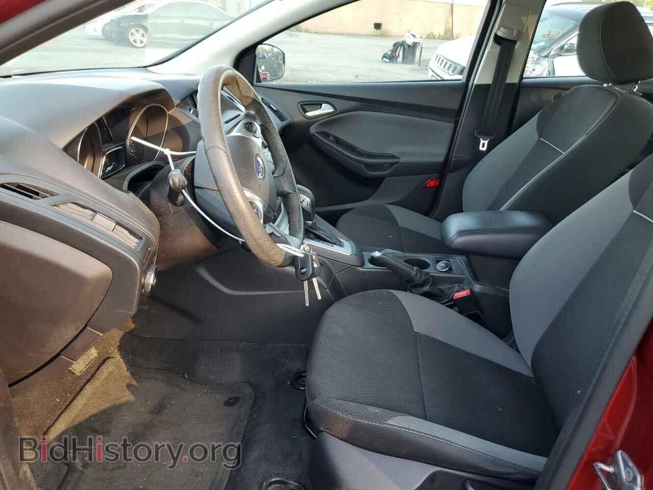 2013 FORD FOCUS - VIN: 1FADP3F26DL348614 - Photo 7