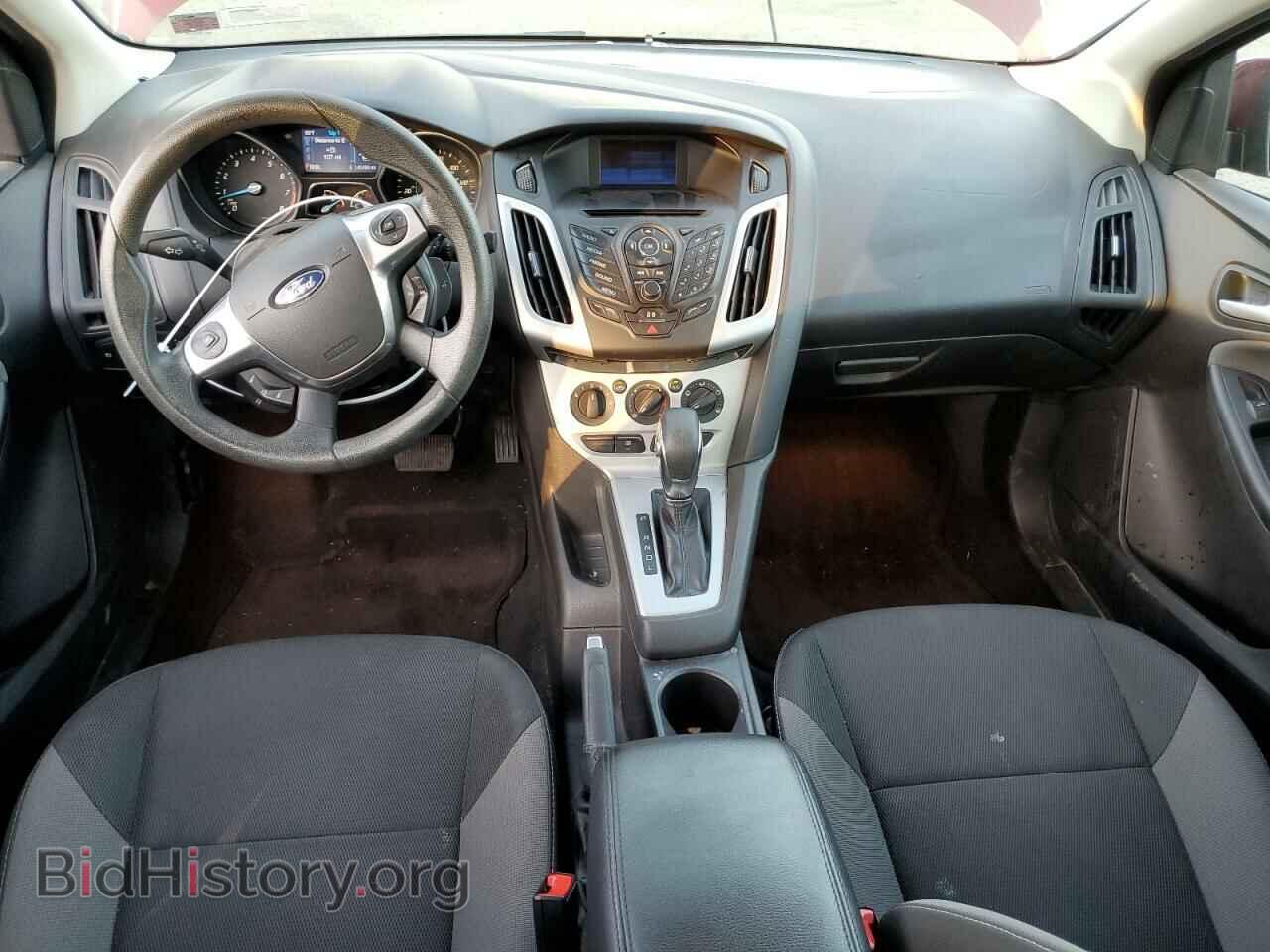 2013 FORD FOCUS - VIN: 1FADP3F26DL348614 - Photo 8