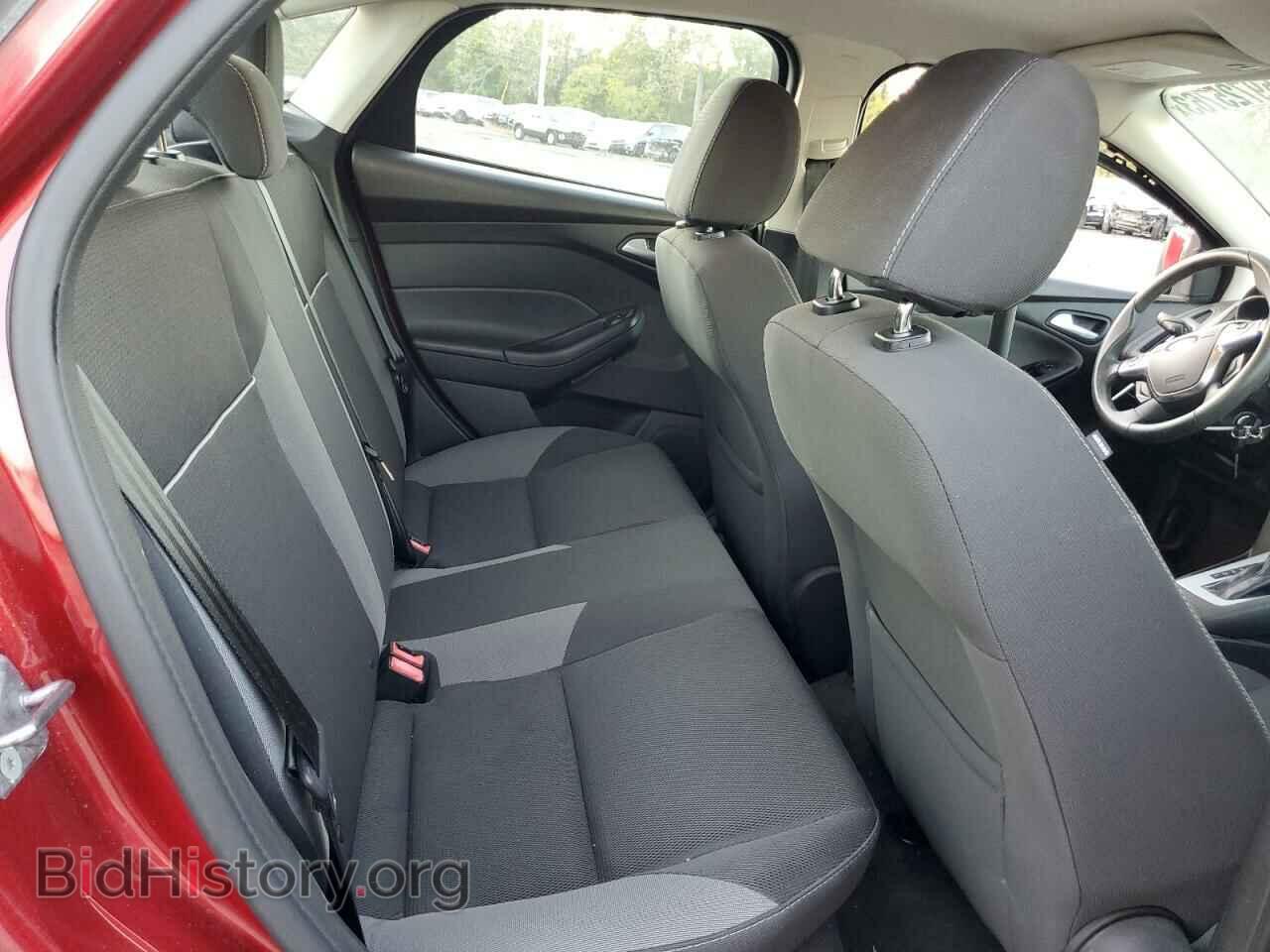 2013 FORD FOCUS - VIN: 1FADP3F26DL348614 - Photo 10