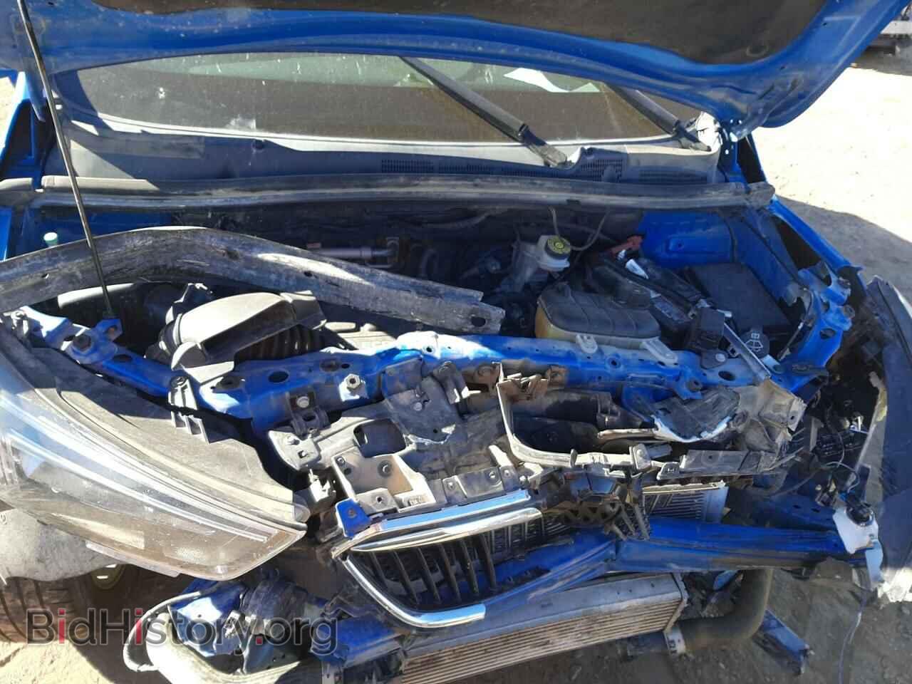 2018 BUICK ENCORE - VIN: KL4CJASB2JB598154 - Photo 7