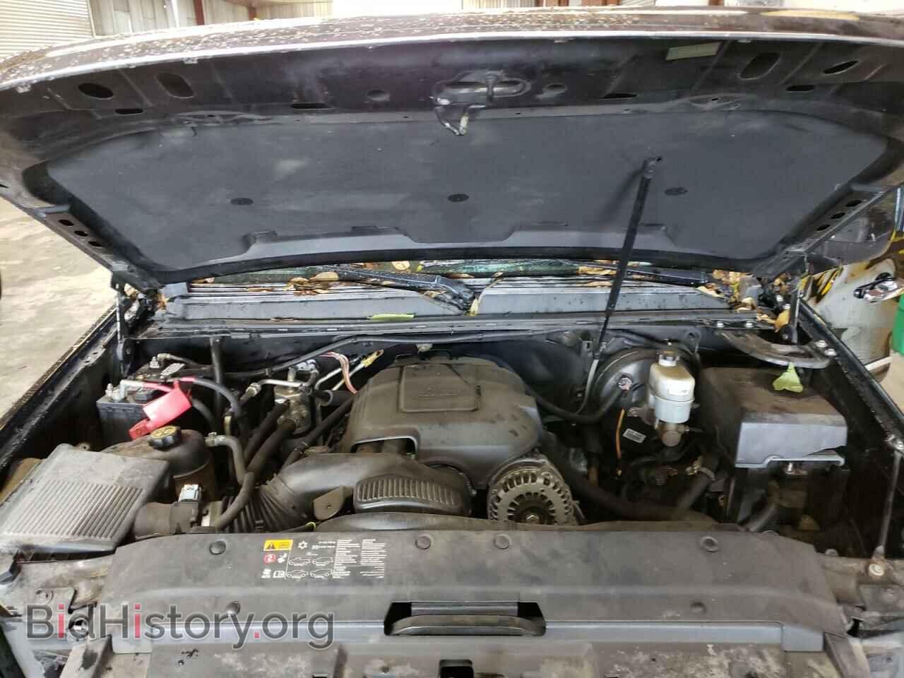 2012 GMC YUKON - VIN: 1GKS1EEF6CR317172 - Фото 7