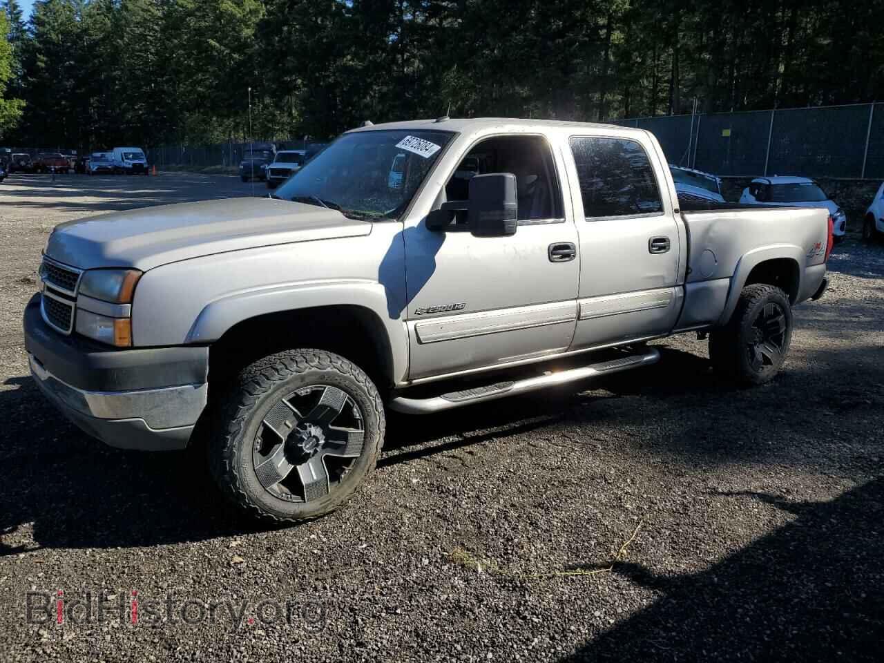 Photo 1GCHK23UX5F884573 - CHEVROLET ALL Models 2005