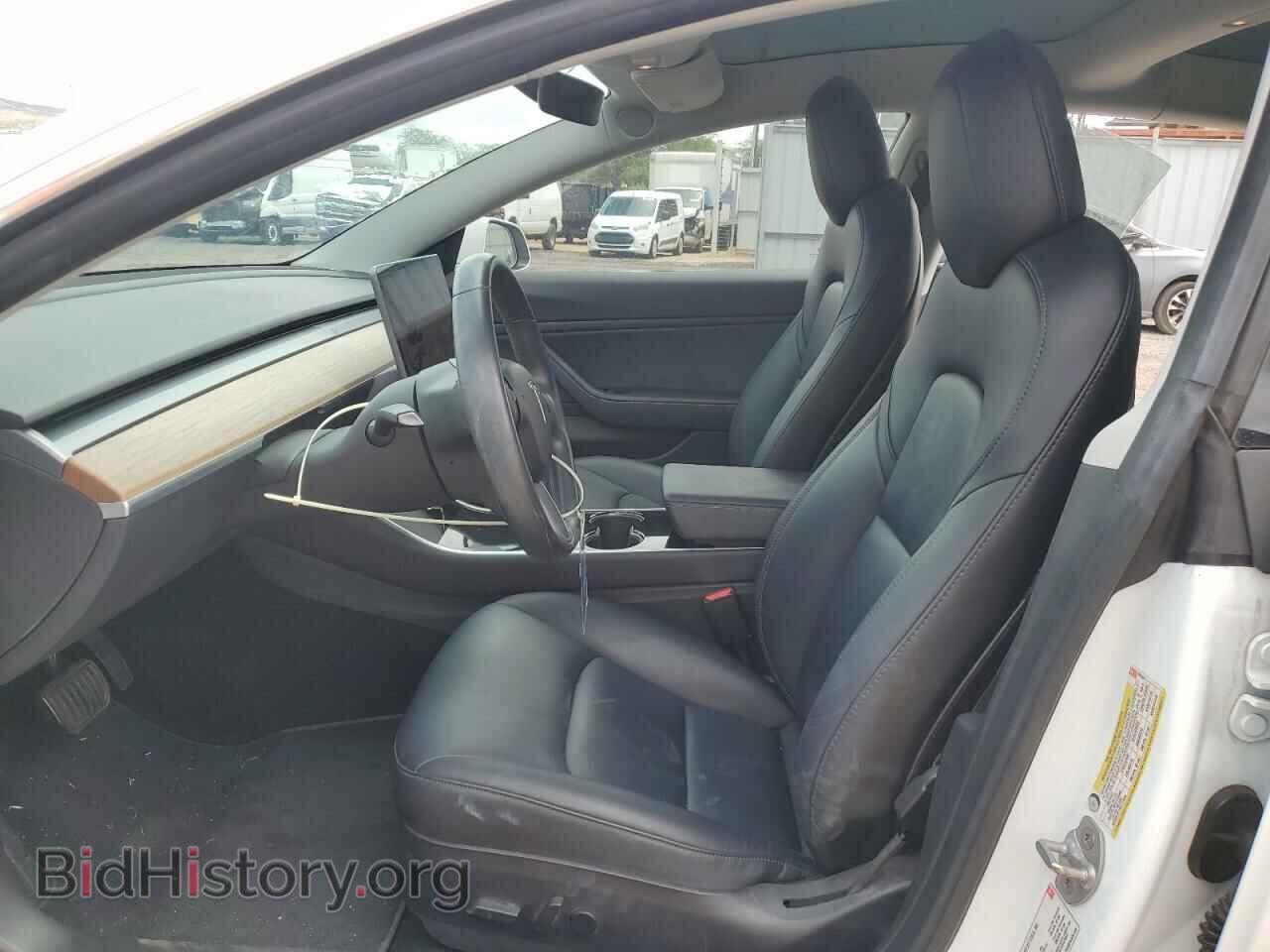 2018 TESLA MODEL 3 - VIN: 5YJ3E1EB0JF094804 - Photo 7