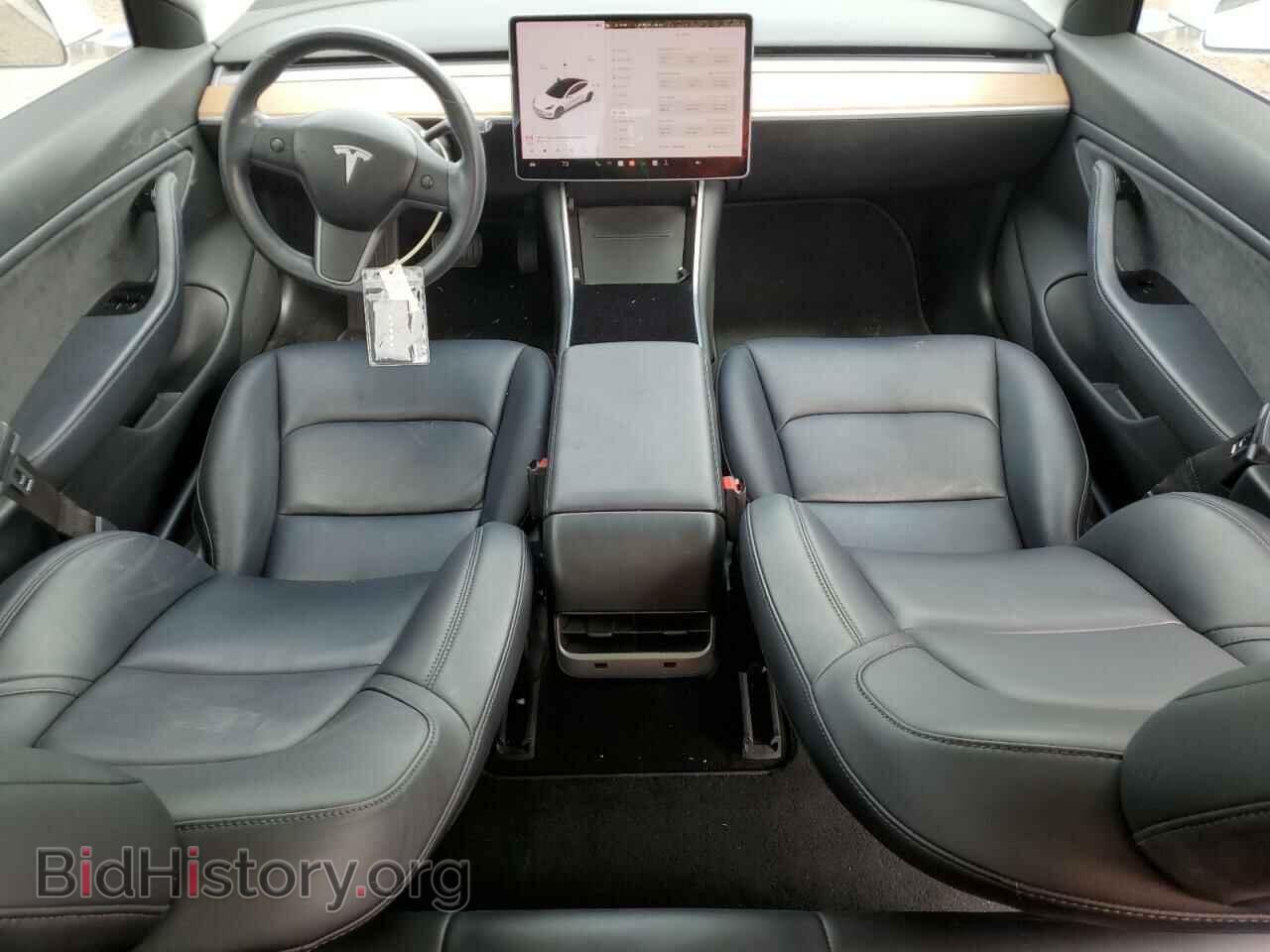 2018 TESLA MODEL 3 - VIN: 5YJ3E1EB0JF094804 - Photo 8