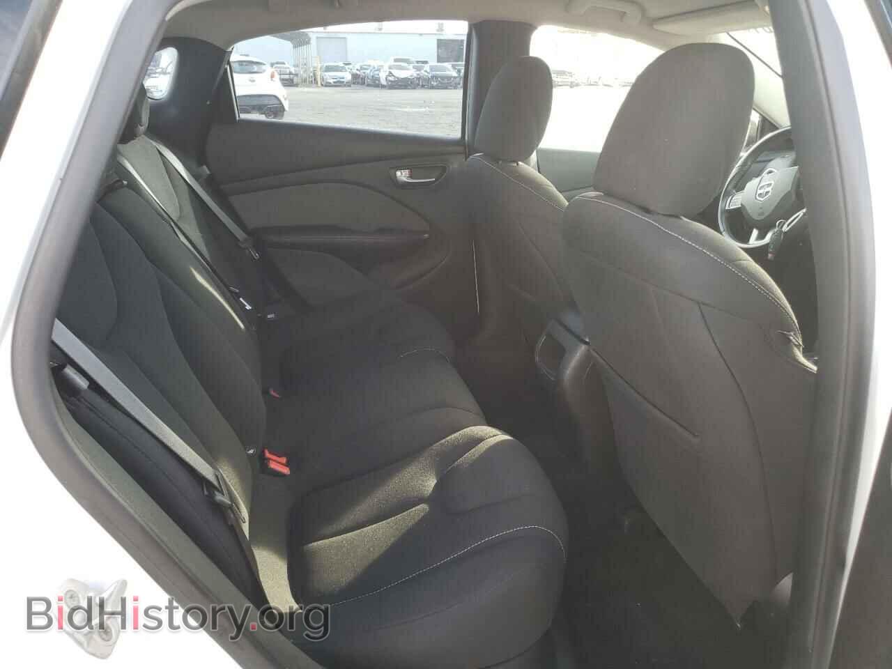 2013 DODGE DART - VIN: 1C3CDFBAXDD150470 - Photo 6