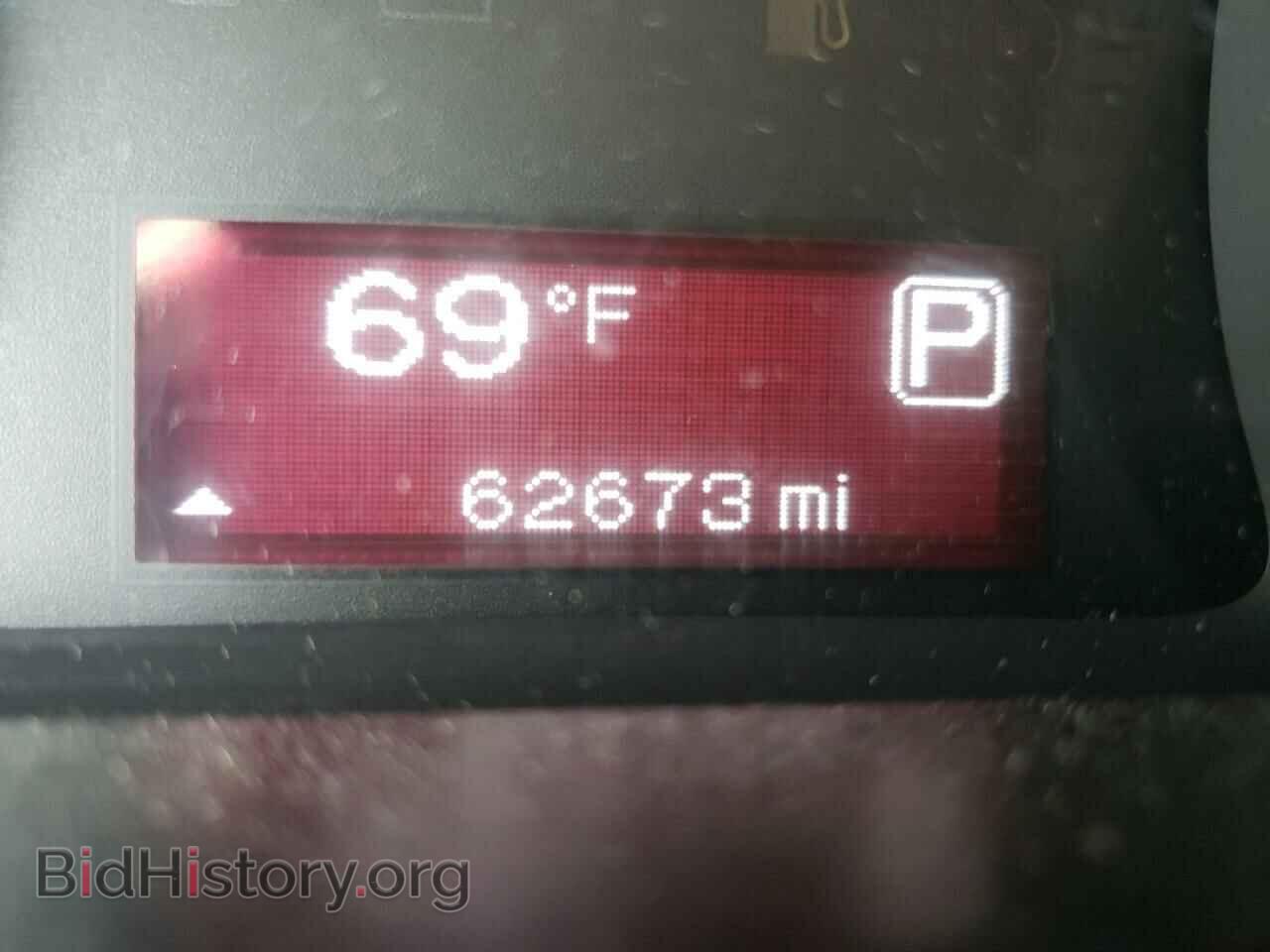 2013 DODGE DART - VIN: 1C3CDFBAXDD150470 - Photo 8