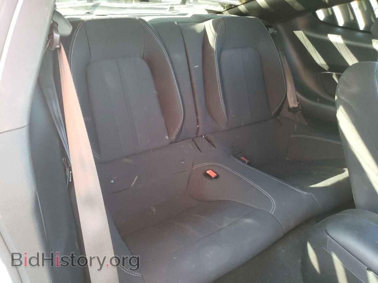 2020 FORD ALL Models - VIN: 1FA6P8TH1L5171715 - Фото 10