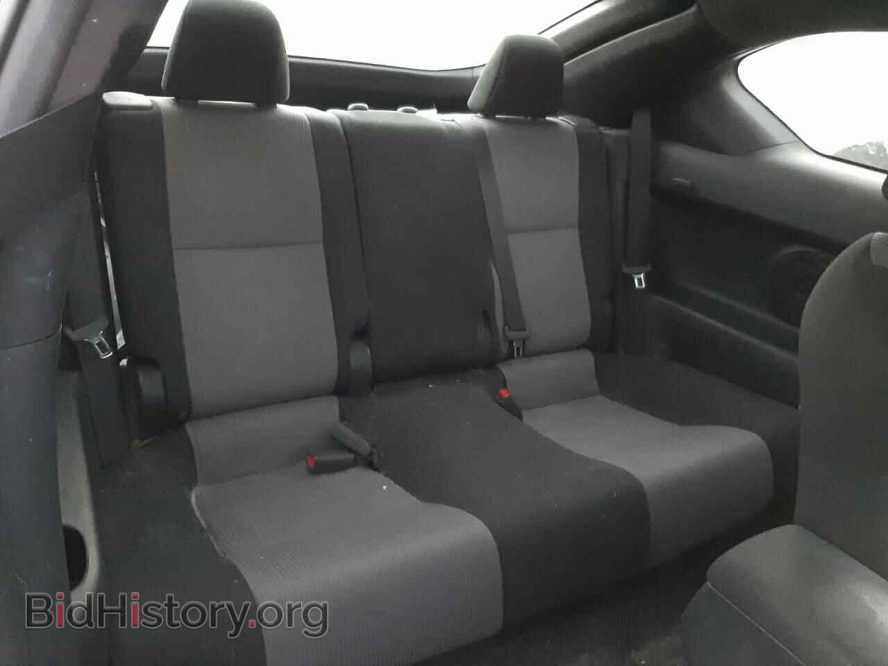 2014 TOYOTA SCION - VIN: JTKJF5C75E3077521 - Фото 6