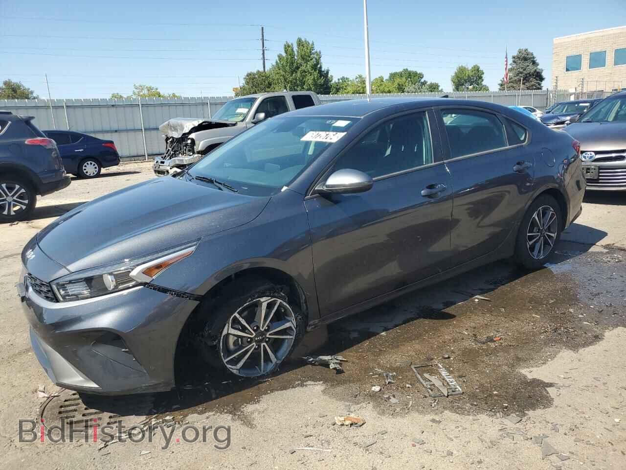 Photo 3KPF24AD9PE634339 - KIA FORTE 2023