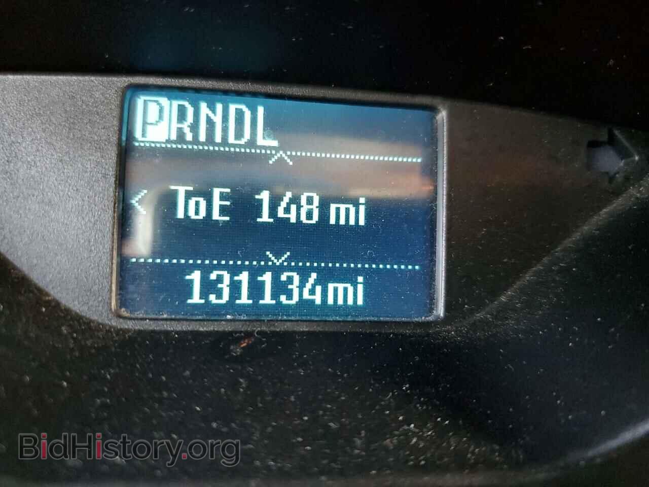 2012 FORD FOCUS - VIN: 1FAHP3F27CL477185 - Photo 9