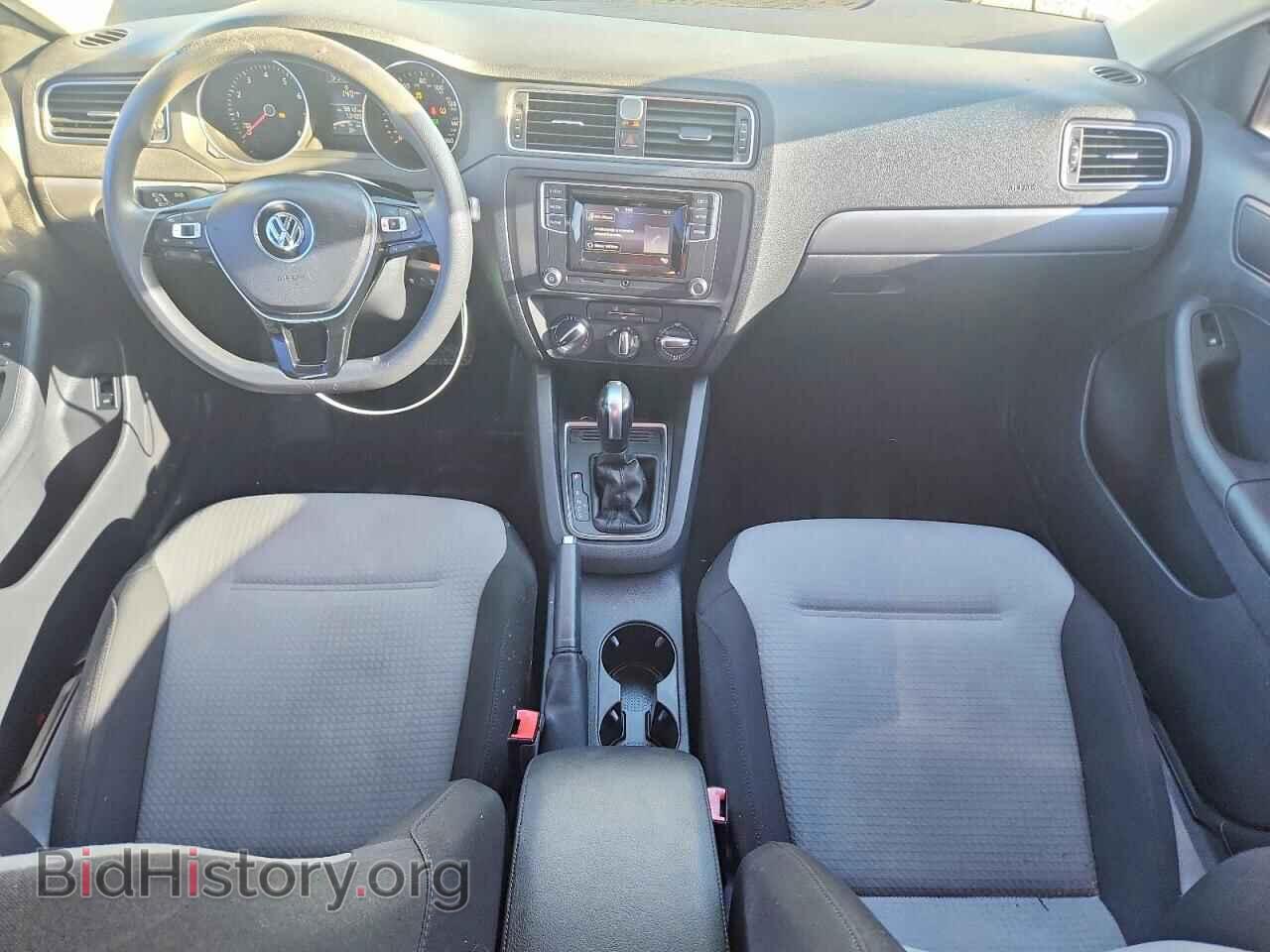 2017 VOLKSWAGEN JETTA - VIN: 3VW2B7AJ7HM224150 - Фото 8