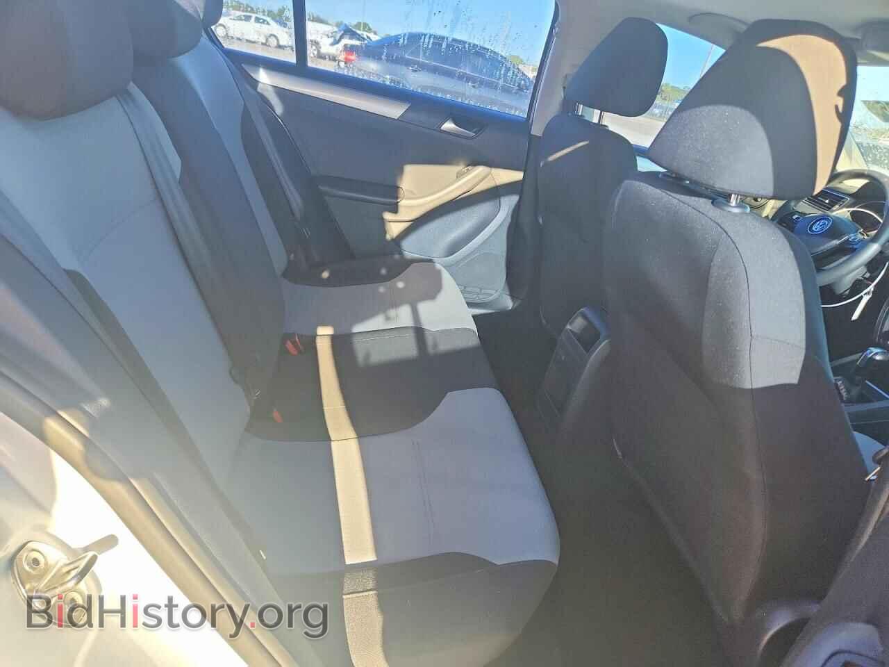 2017 VOLKSWAGEN JETTA - VIN: 3VW2B7AJ7HM224150 - Фото 10
